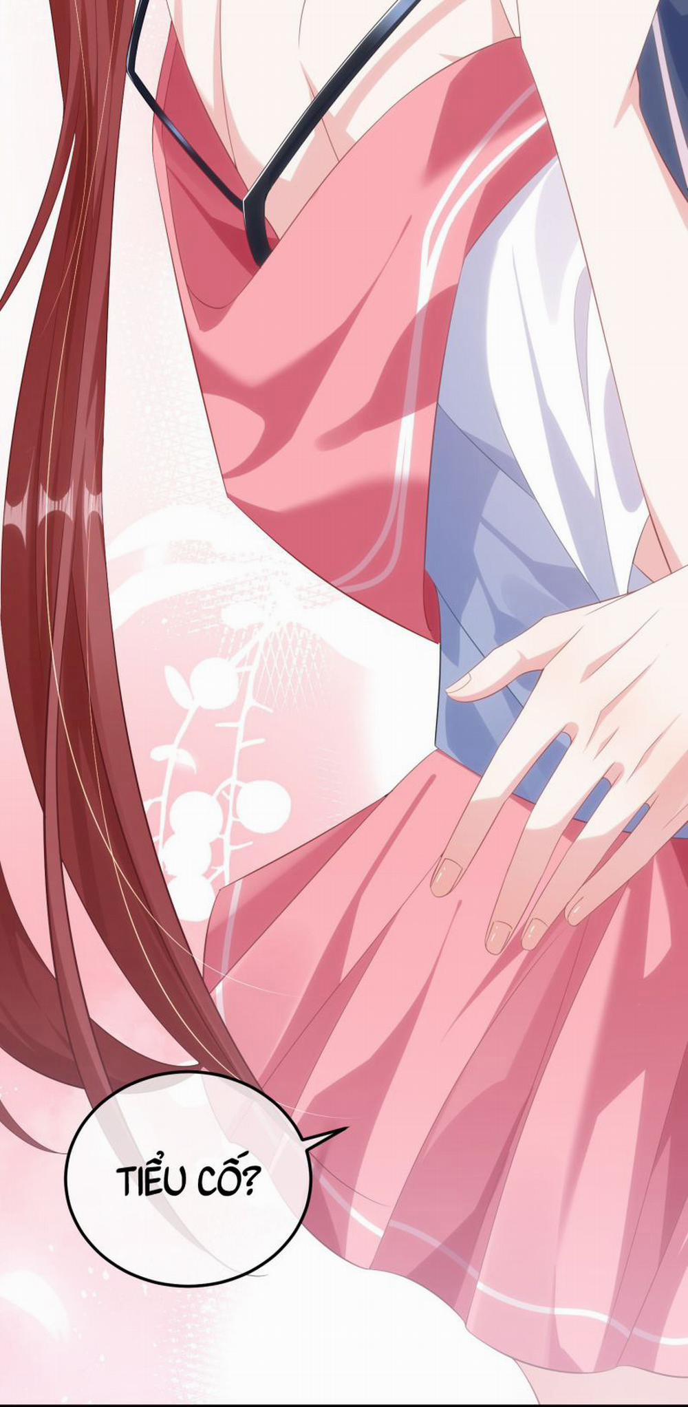 Giáo Bá Là Một Tên Yêu Tinh 34 trang 18