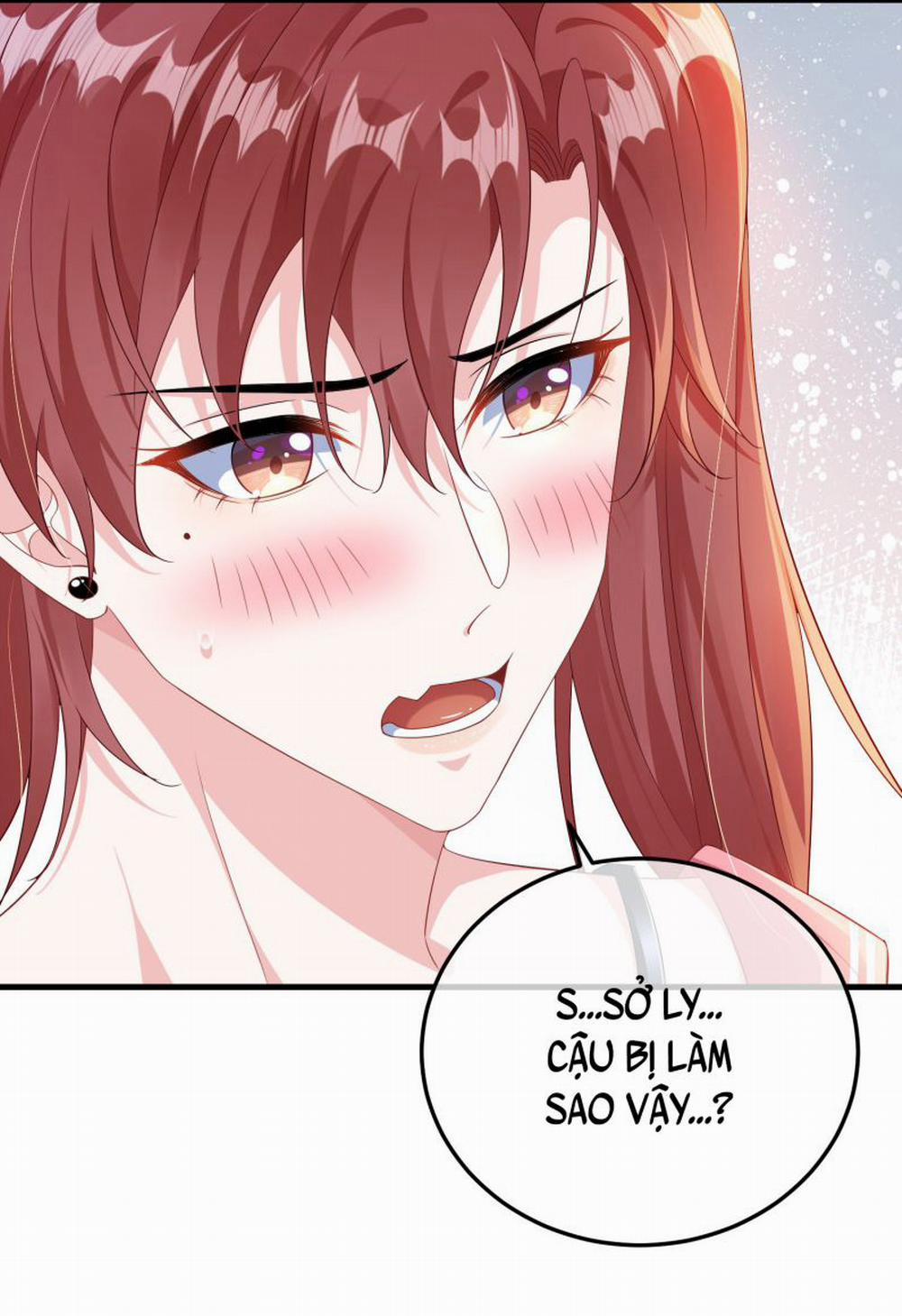 Giáo Bá Là Một Tên Yêu Tinh 34 trang 19