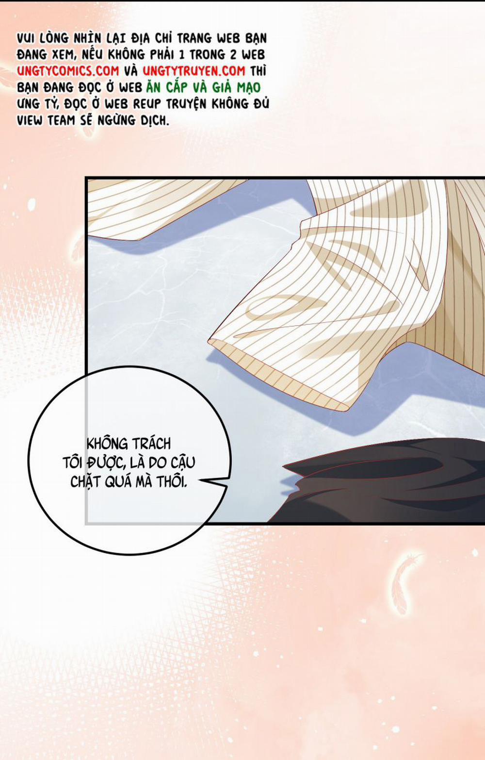 Giáo Bá Là Một Tên Yêu Tinh 34 trang 2