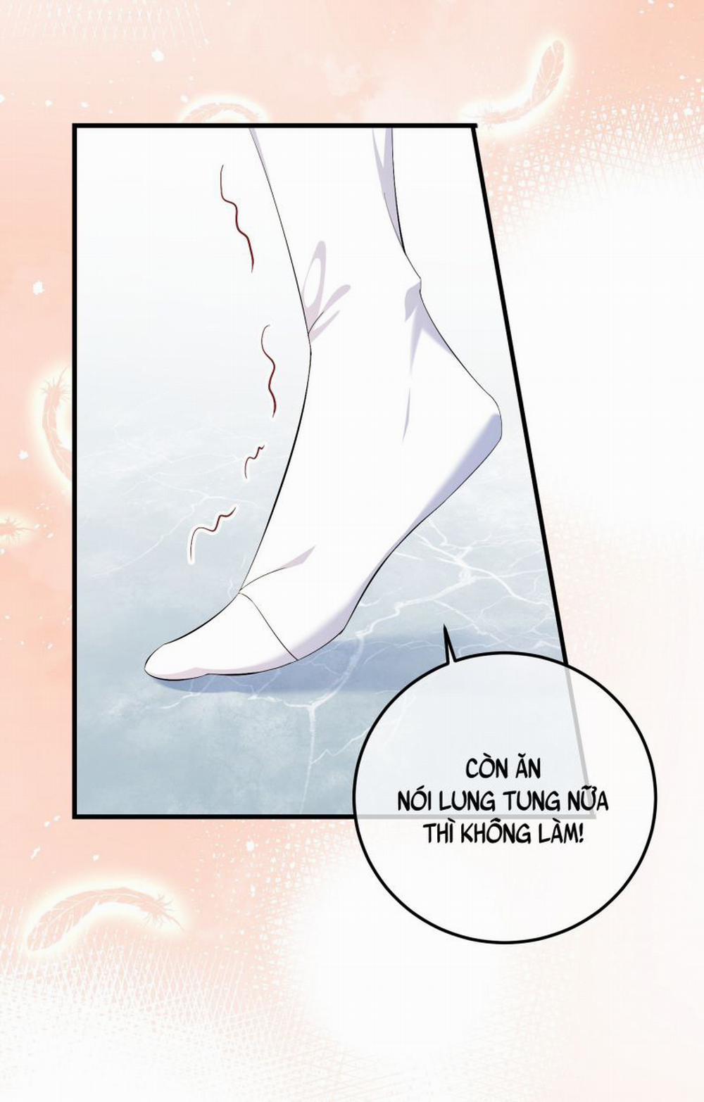 Giáo Bá Là Một Tên Yêu Tinh 34 trang 3