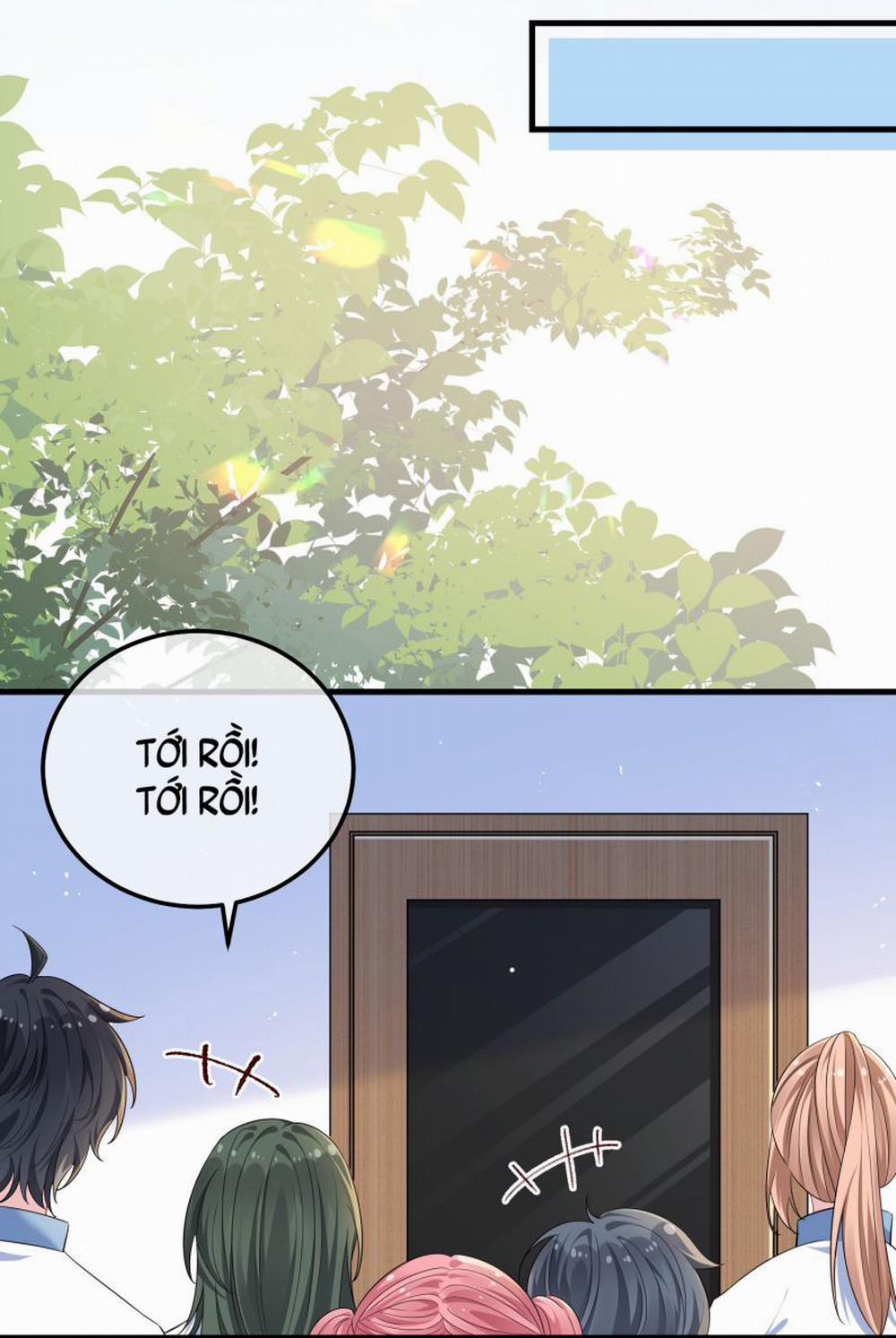 Giáo Bá Là Một Tên Yêu Tinh 34 trang 31