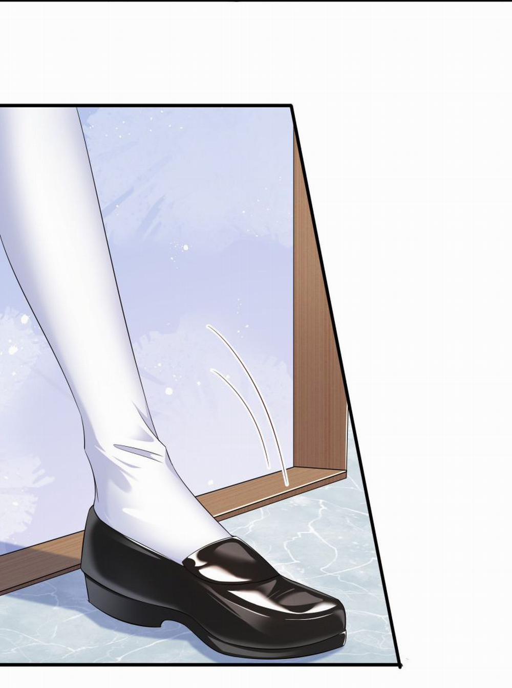 Giáo Bá Là Một Tên Yêu Tinh 34 trang 32