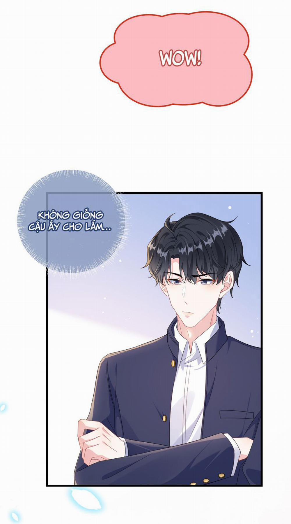 Giáo Bá Là Một Tên Yêu Tinh 34 trang 33