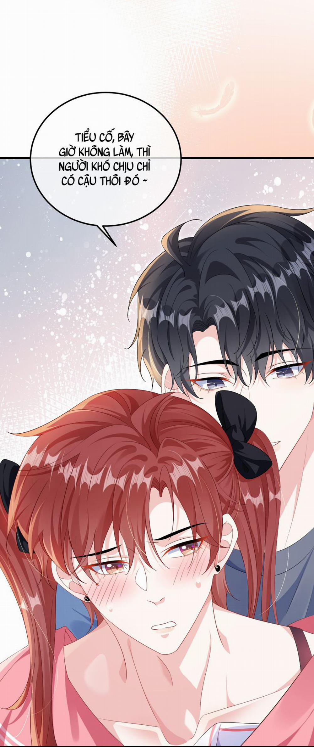 Giáo Bá Là Một Tên Yêu Tinh 34 trang 4