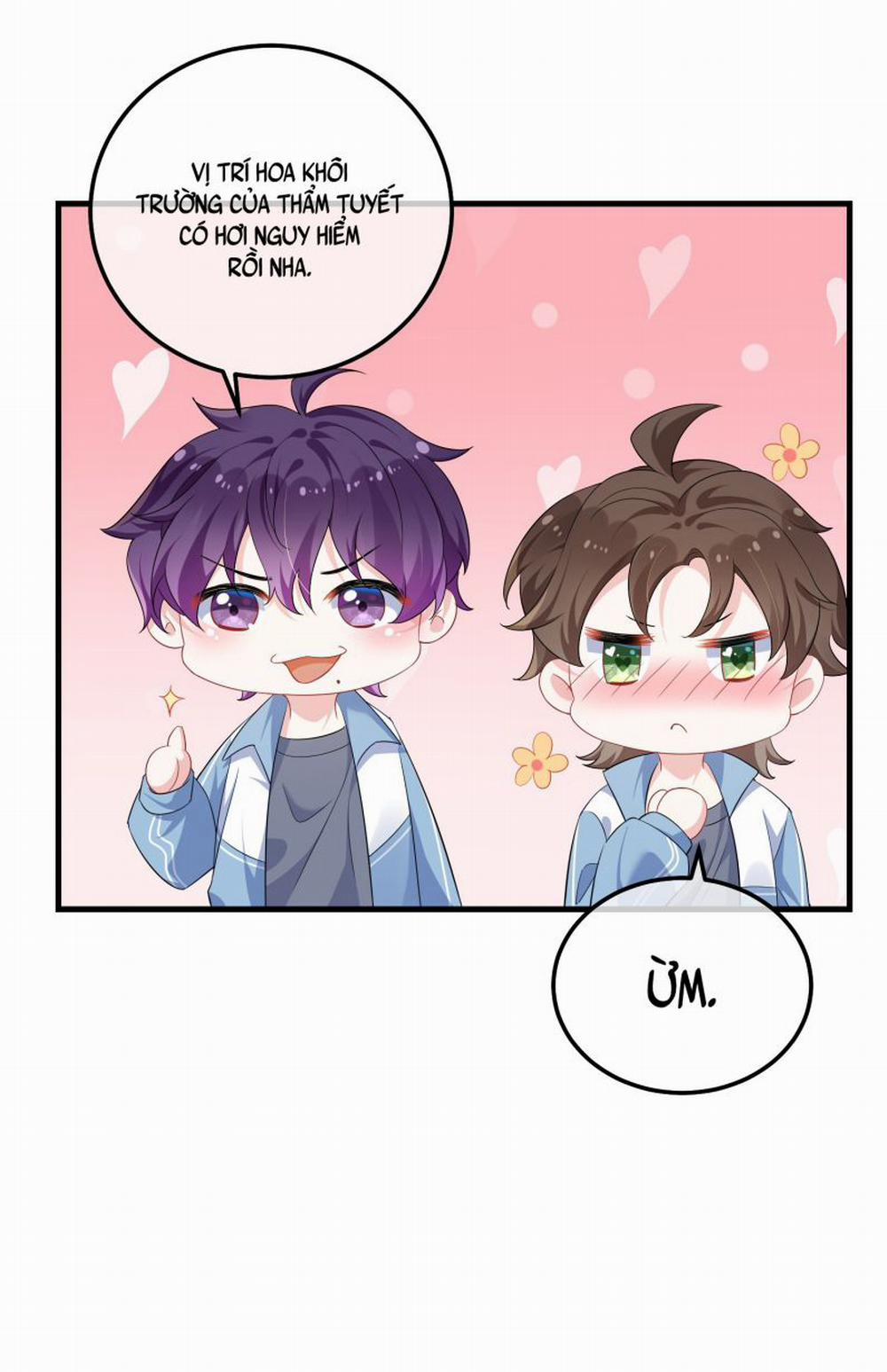 Giáo Bá Là Một Tên Yêu Tinh 34 trang 40