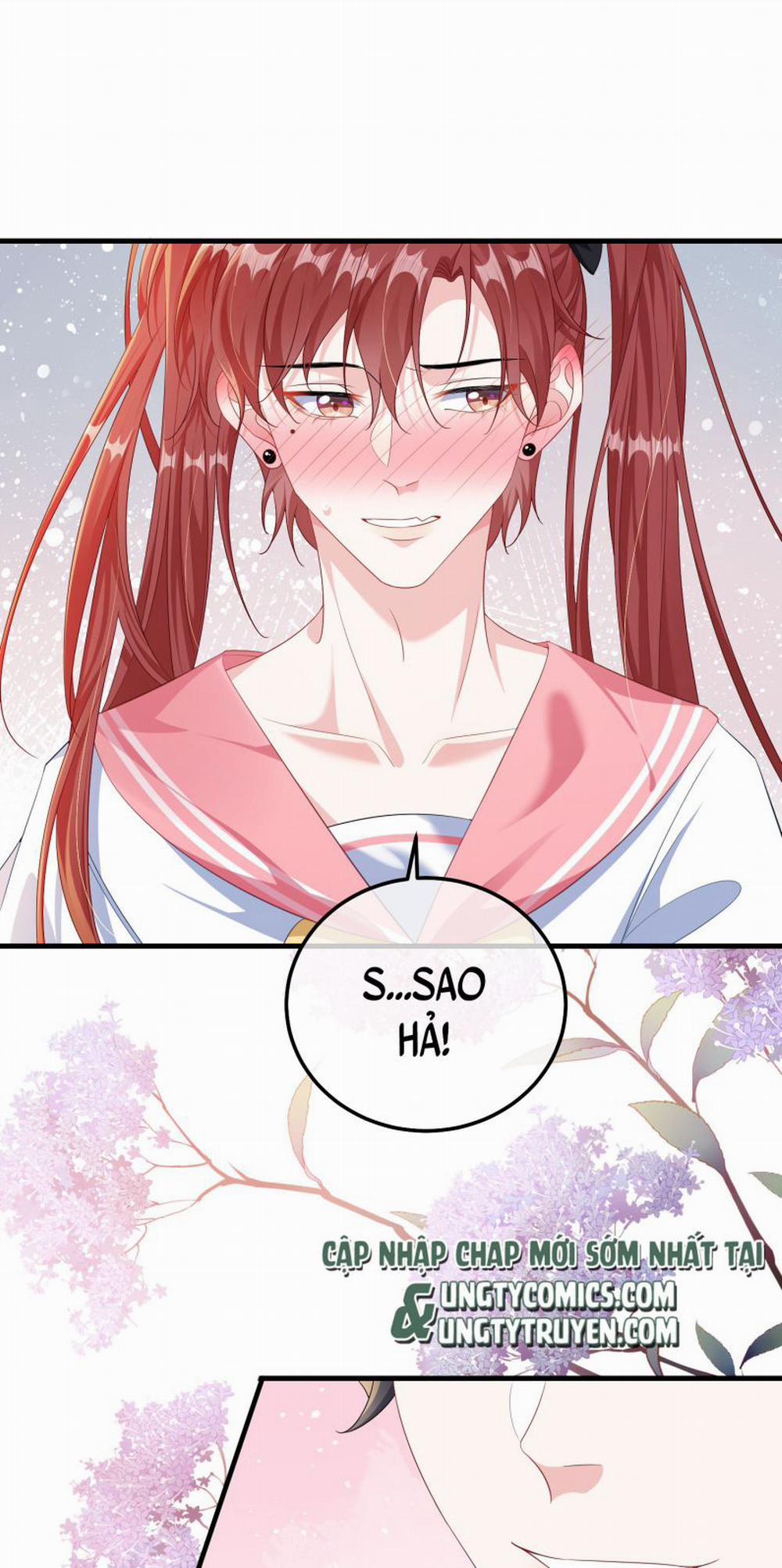 Giáo Bá Là Một Tên Yêu Tinh 34 trang 41