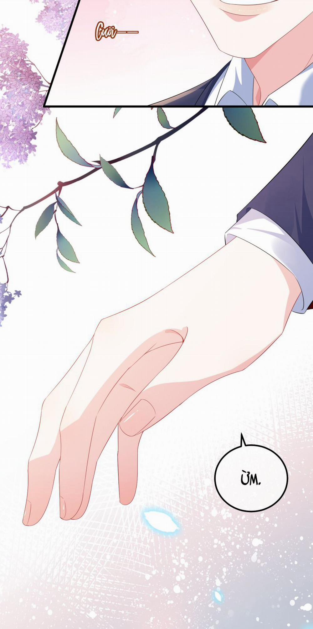 Giáo Bá Là Một Tên Yêu Tinh 34 trang 42