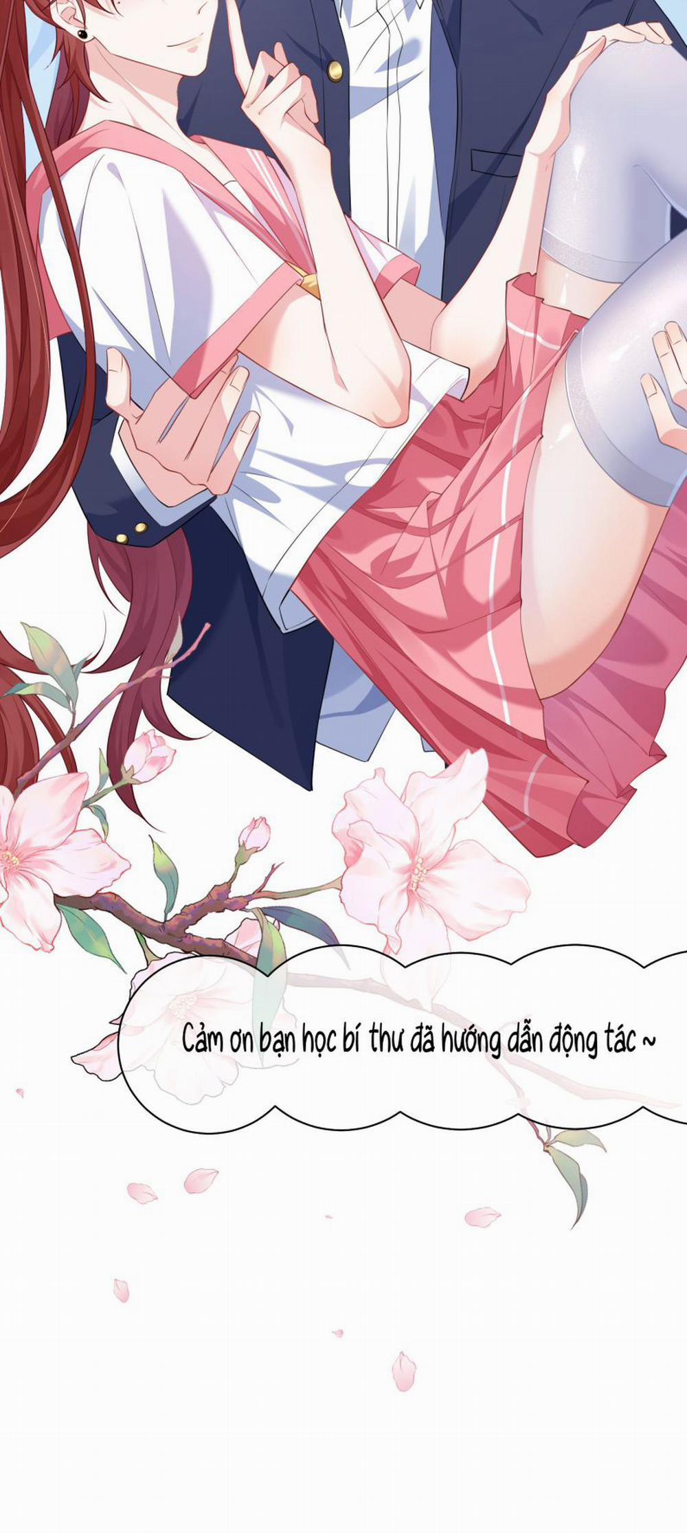 Giáo Bá Là Một Tên Yêu Tinh 35 trang 13