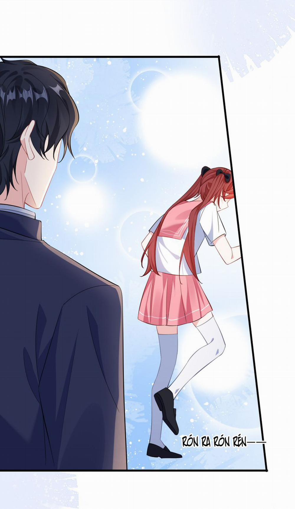 Giáo Bá Là Một Tên Yêu Tinh 35 trang 18