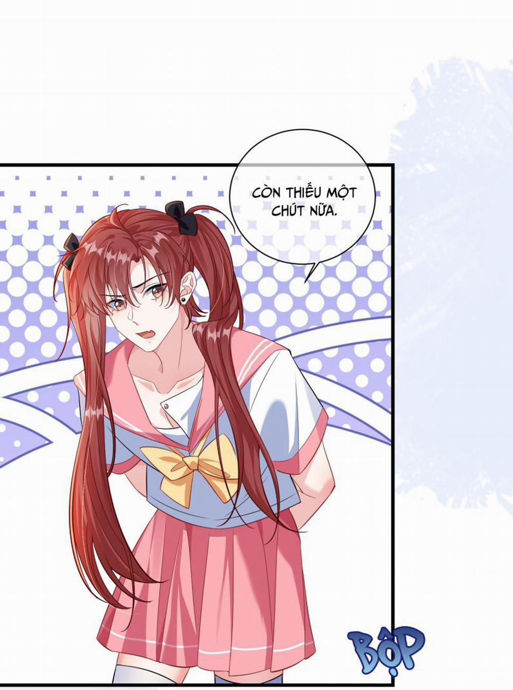 Giáo Bá Là Một Tên Yêu Tinh 35 trang 21