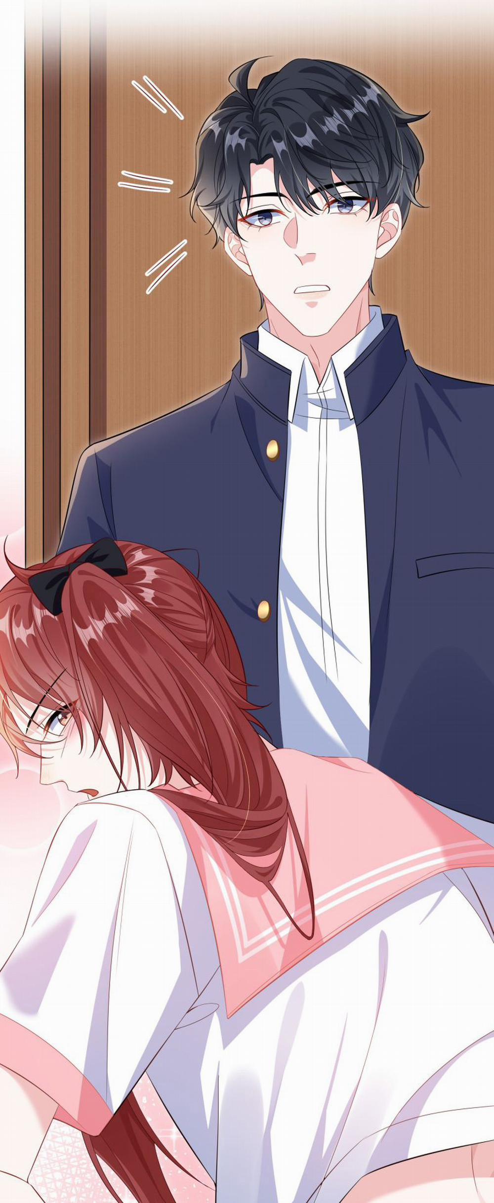 Giáo Bá Là Một Tên Yêu Tinh 35 trang 23