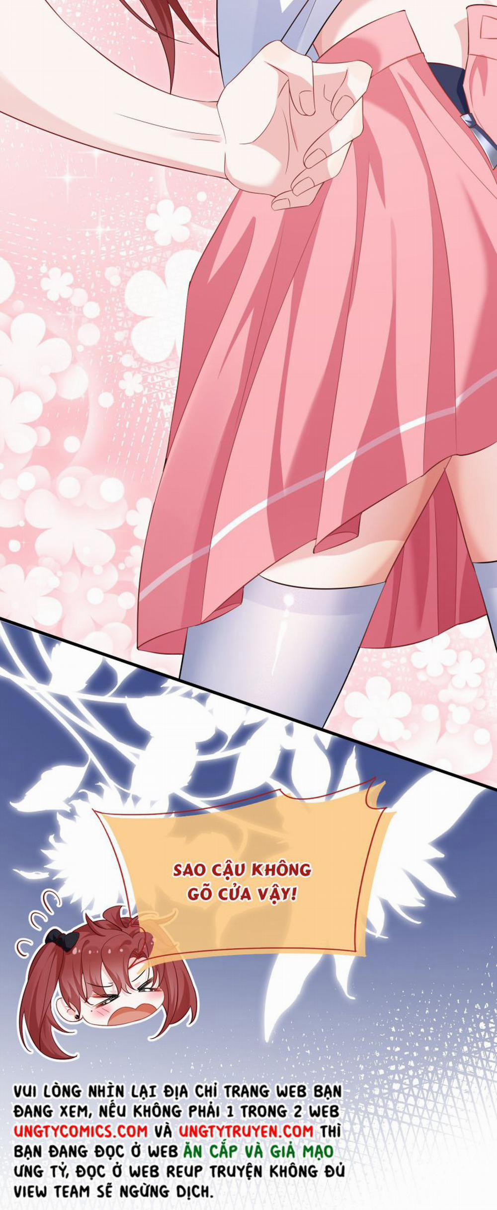 Giáo Bá Là Một Tên Yêu Tinh 35 trang 24