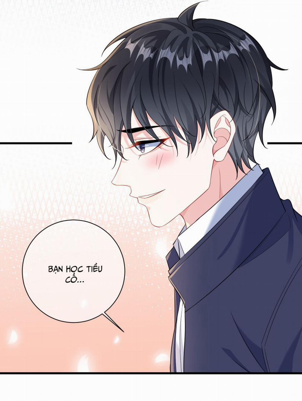 Giáo Bá Là Một Tên Yêu Tinh 35 trang 25