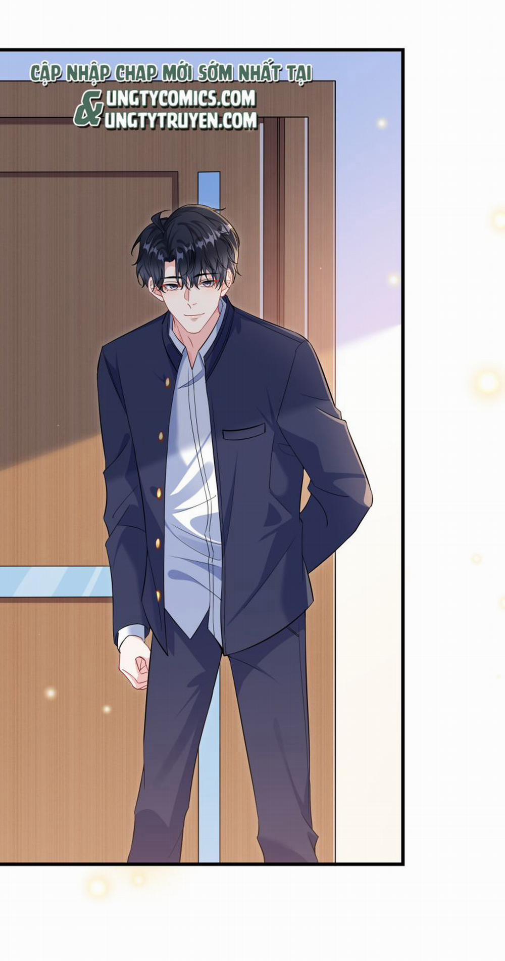 Giáo Bá Là Một Tên Yêu Tinh 35 trang 26