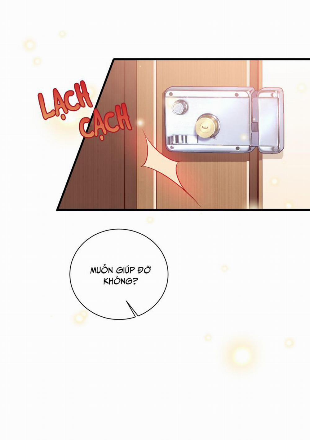 Giáo Bá Là Một Tên Yêu Tinh 35 trang 27