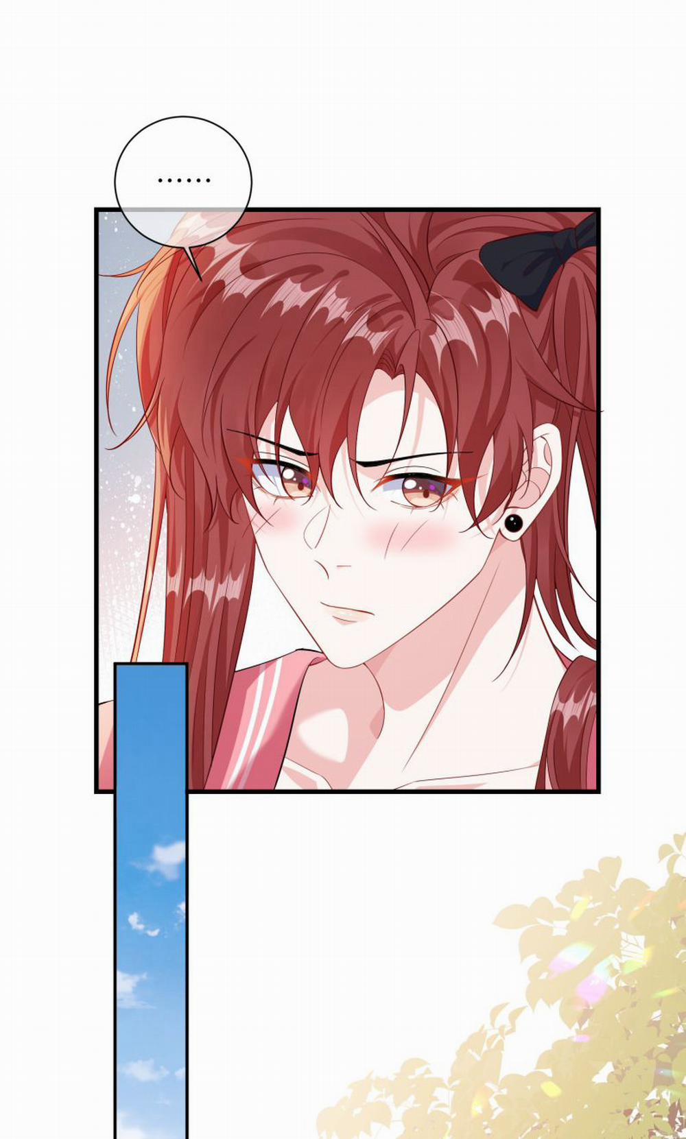 Giáo Bá Là Một Tên Yêu Tinh 35 trang 28