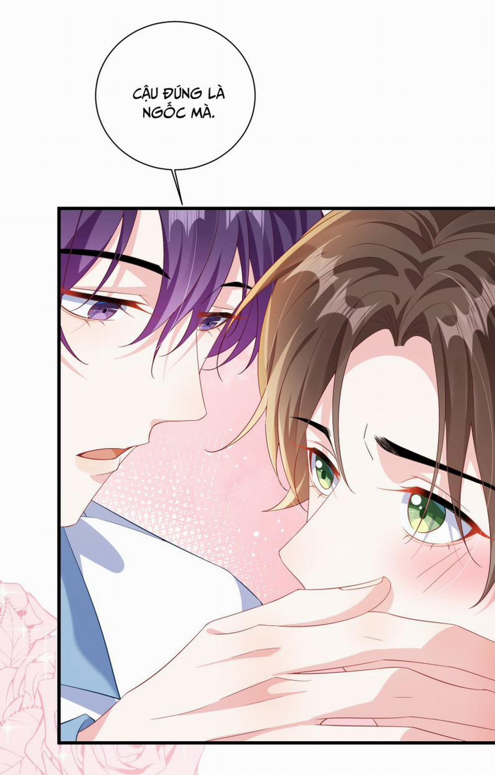 Giáo Bá Là Một Tên Yêu Tinh 35 trang 36