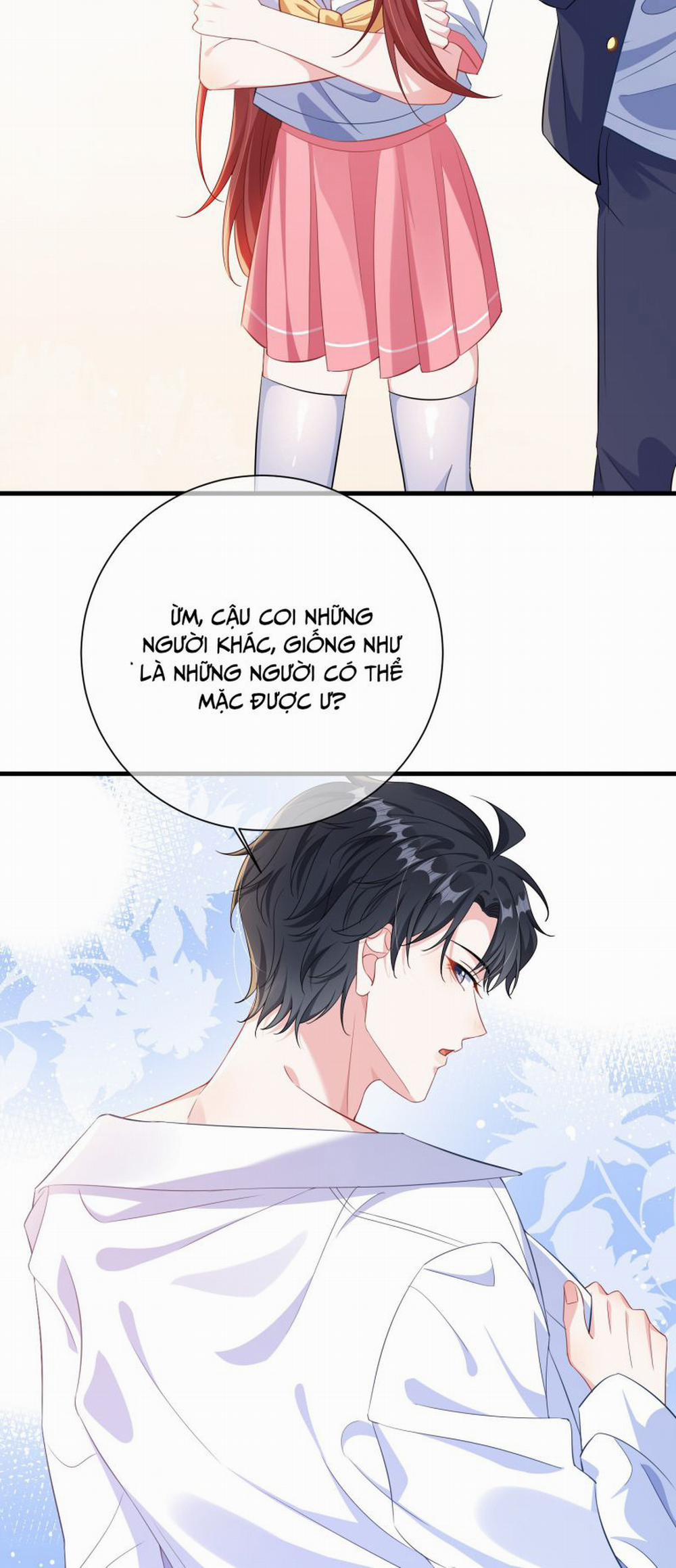 Giáo Bá Là Một Tên Yêu Tinh 35 trang 39