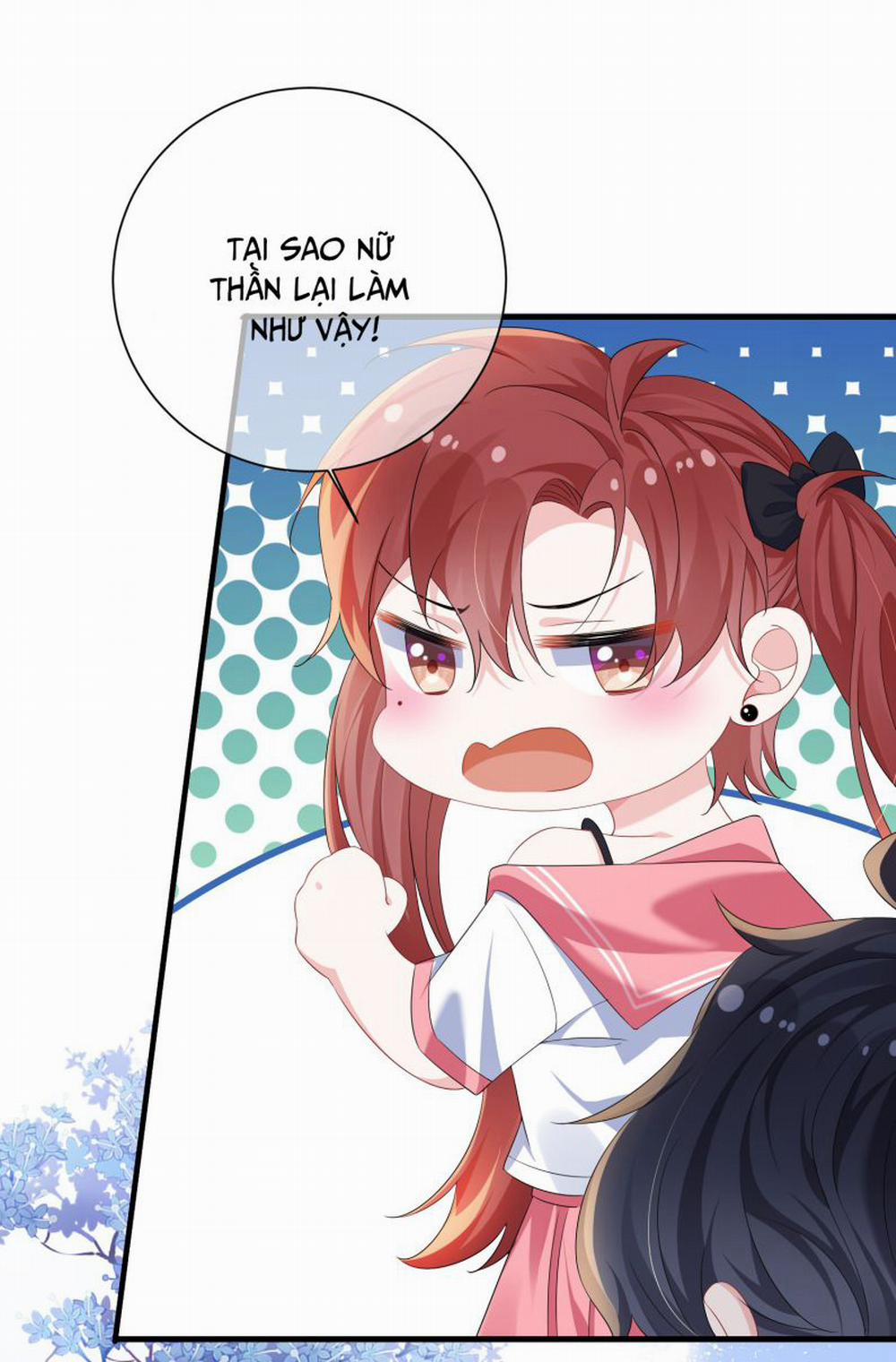 Giáo Bá Là Một Tên Yêu Tinh 35 trang 41