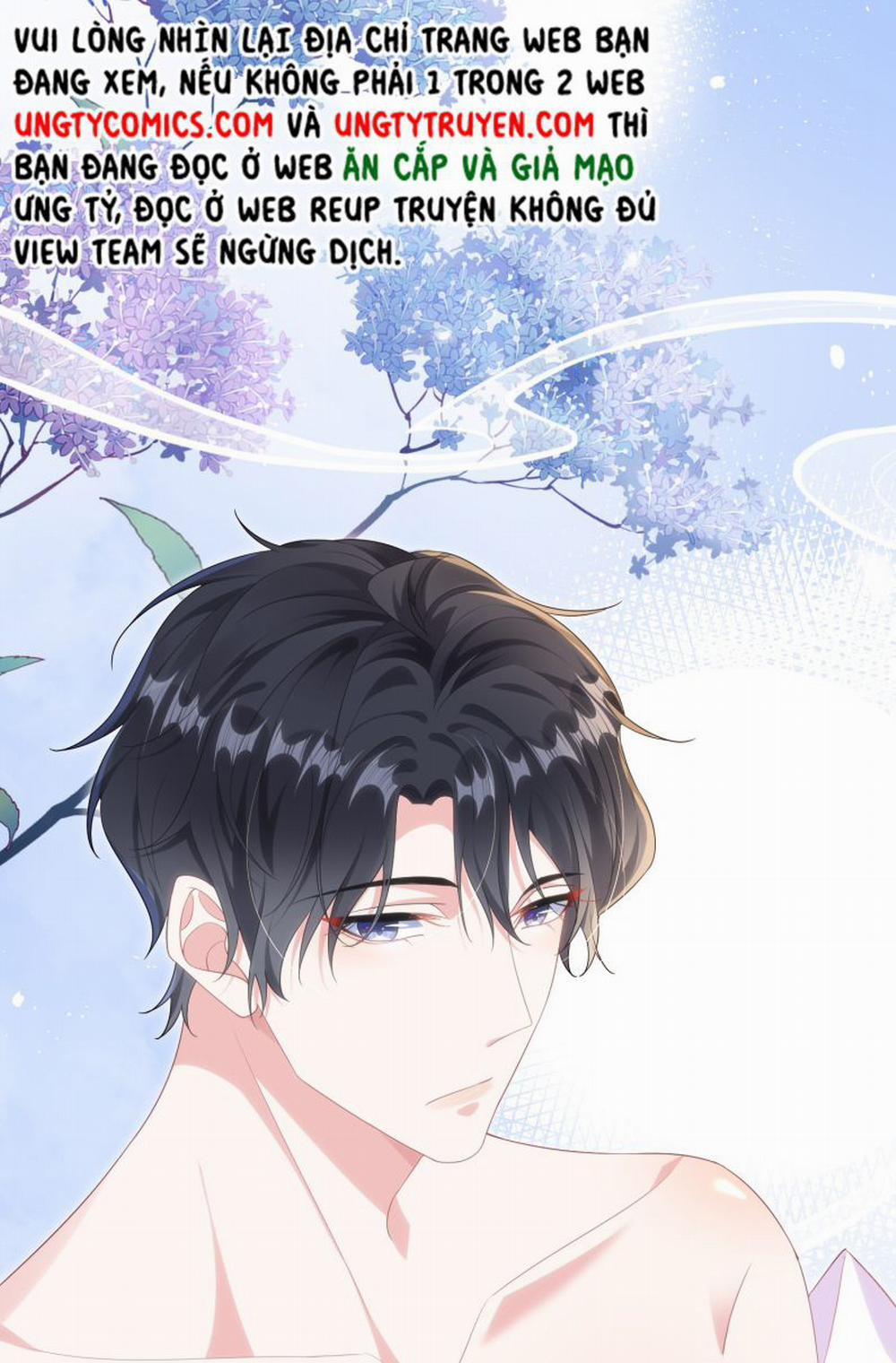 Giáo Bá Là Một Tên Yêu Tinh 35 trang 42