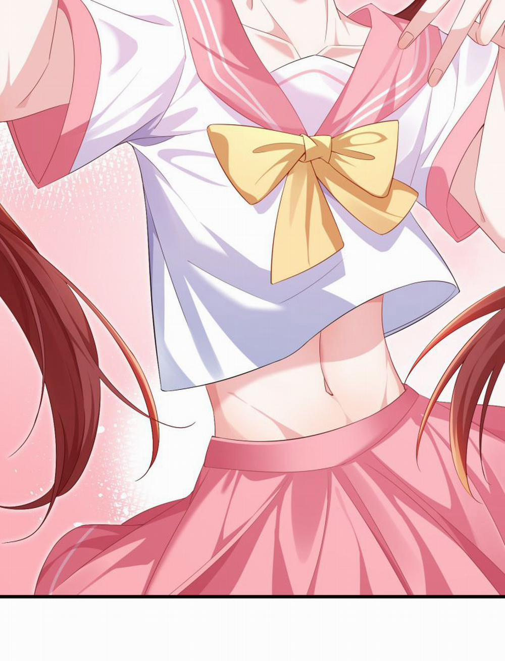 Giáo Bá Là Một Tên Yêu Tinh 35 trang 7