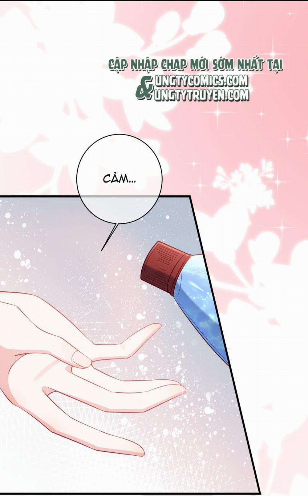 Giáo Bá Là Một Tên Yêu Tinh 36 trang 16