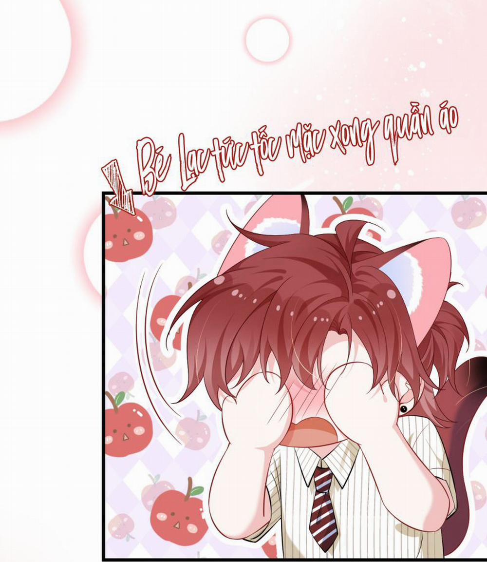 Giáo Bá Là Một Tên Yêu Tinh 36 trang 2