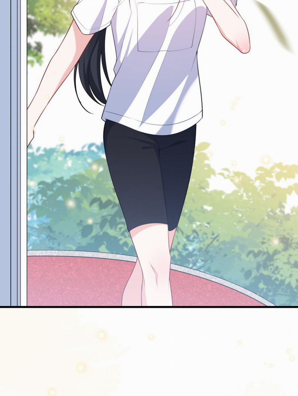 Giáo Bá Là Một Tên Yêu Tinh 36 trang 33