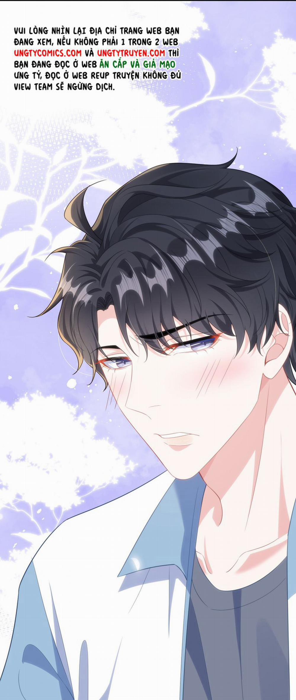 Giáo Bá Là Một Tên Yêu Tinh 36 trang 37