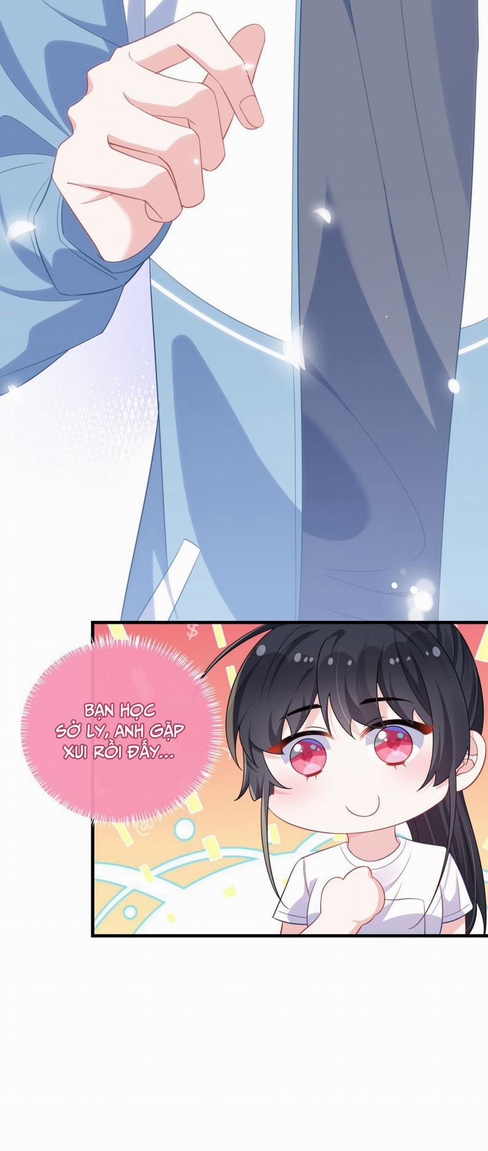 Giáo Bá Là Một Tên Yêu Tinh 36 trang 38