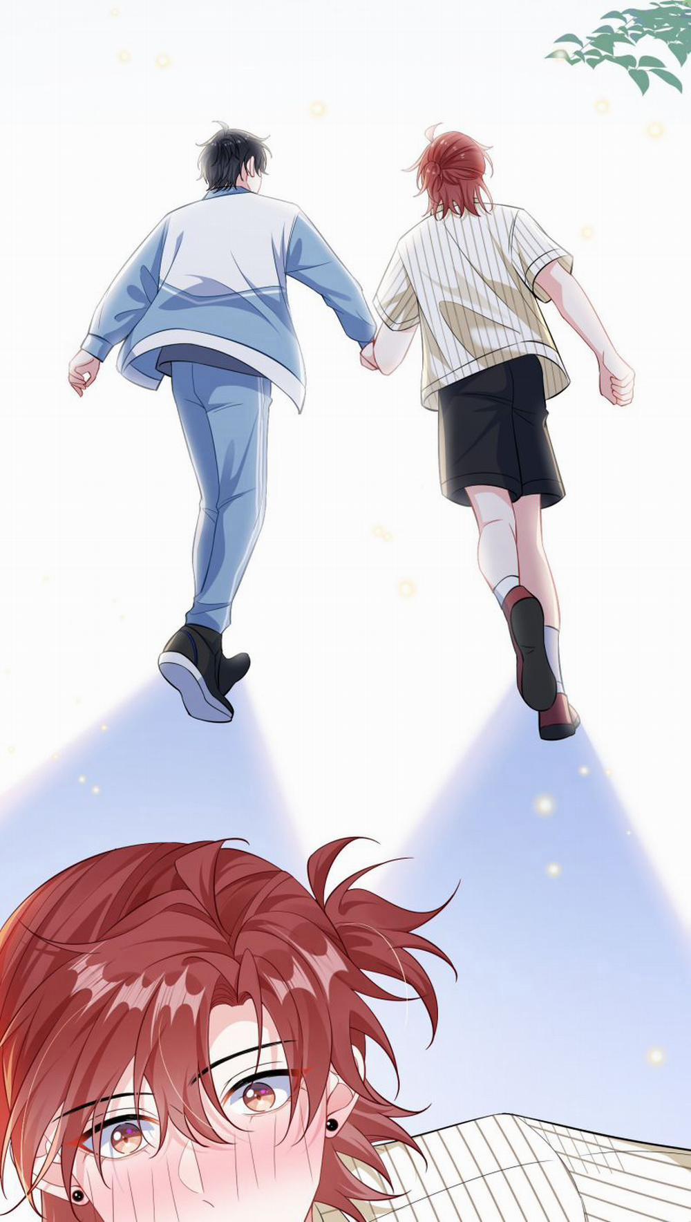 Giáo Bá Là Một Tên Yêu Tinh 36 trang 5