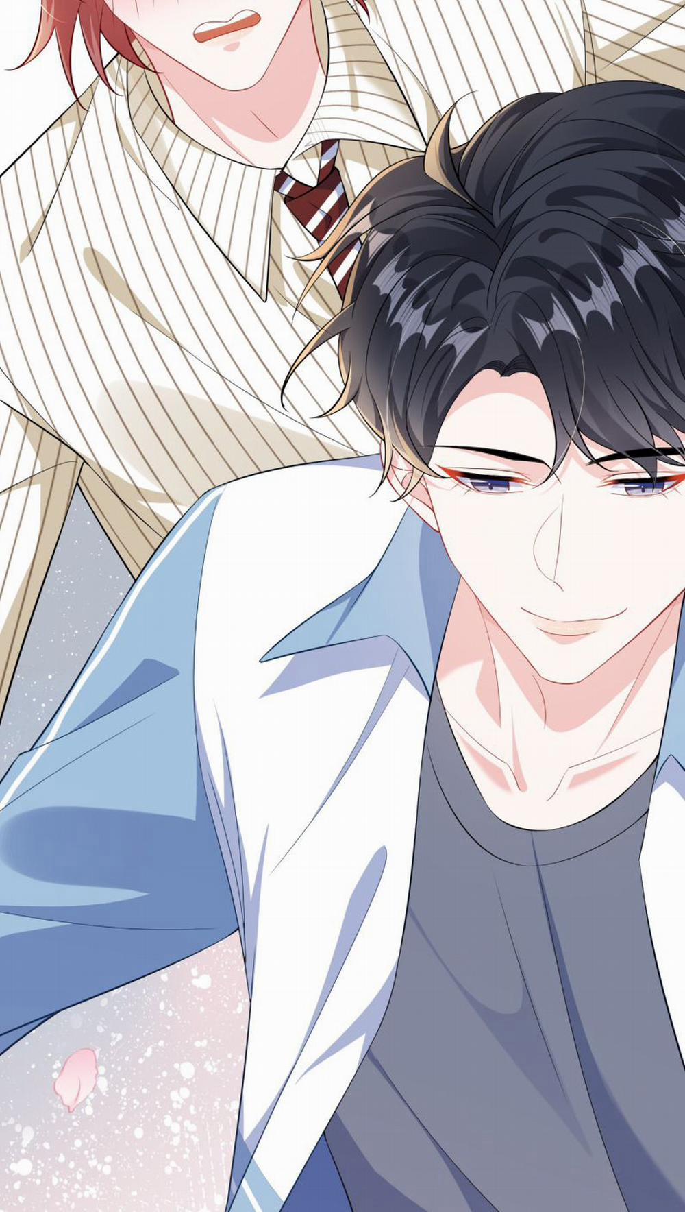 Giáo Bá Là Một Tên Yêu Tinh 36 trang 6