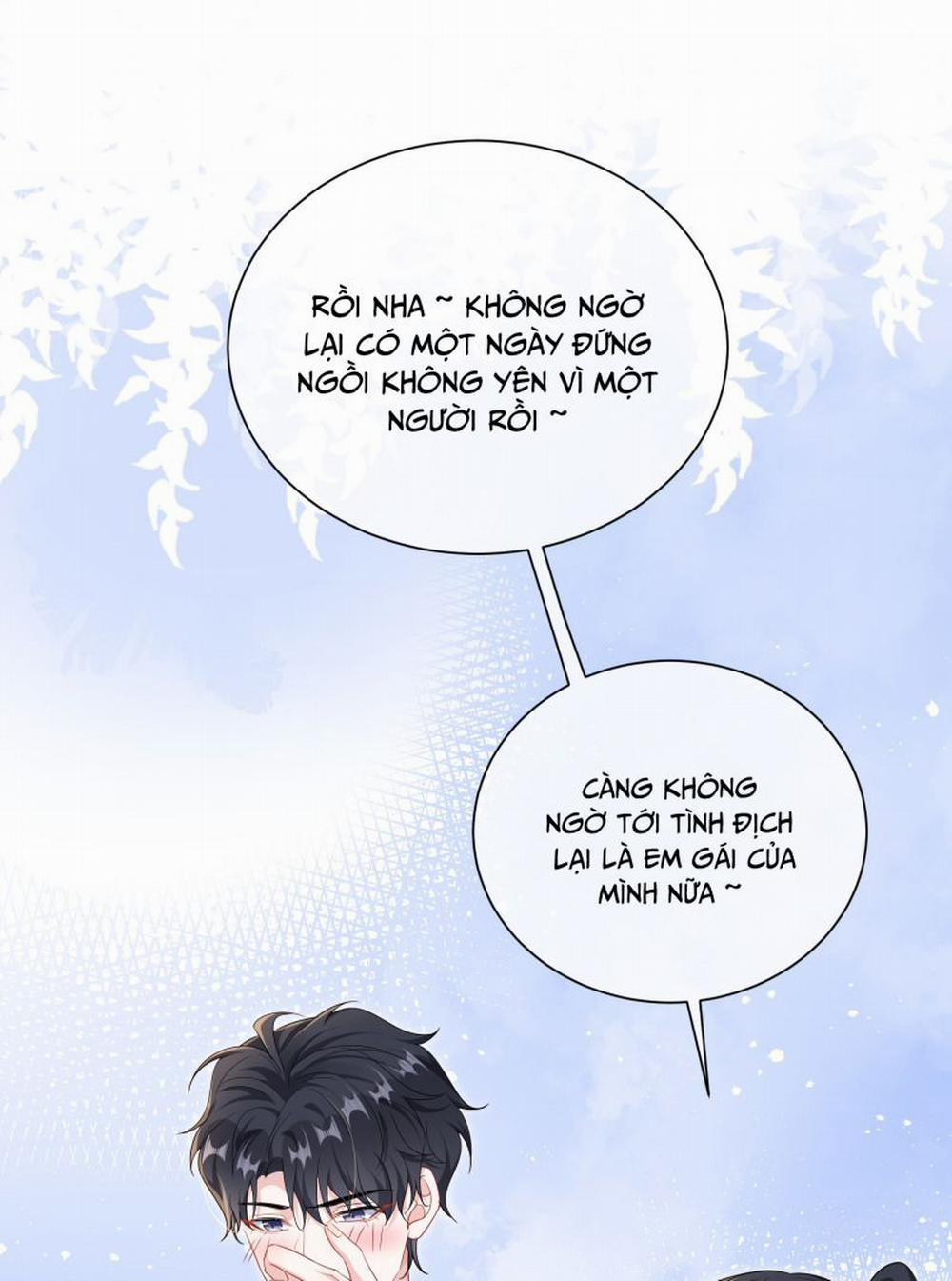 Giáo Bá Là Một Tên Yêu Tinh 37 trang 1