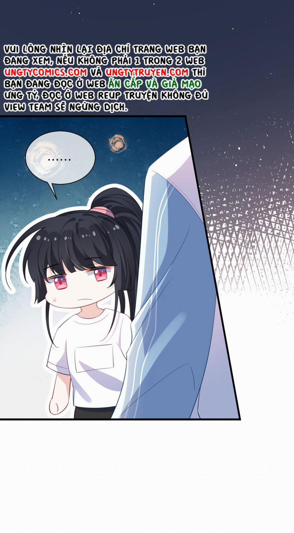 Giáo Bá Là Một Tên Yêu Tinh 37 trang 11