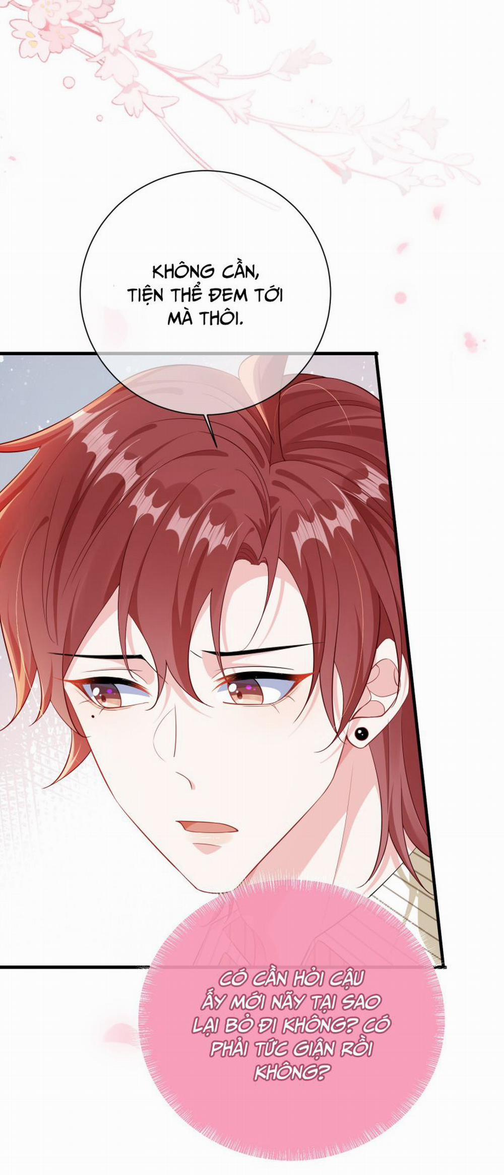 Giáo Bá Là Một Tên Yêu Tinh 37 trang 14