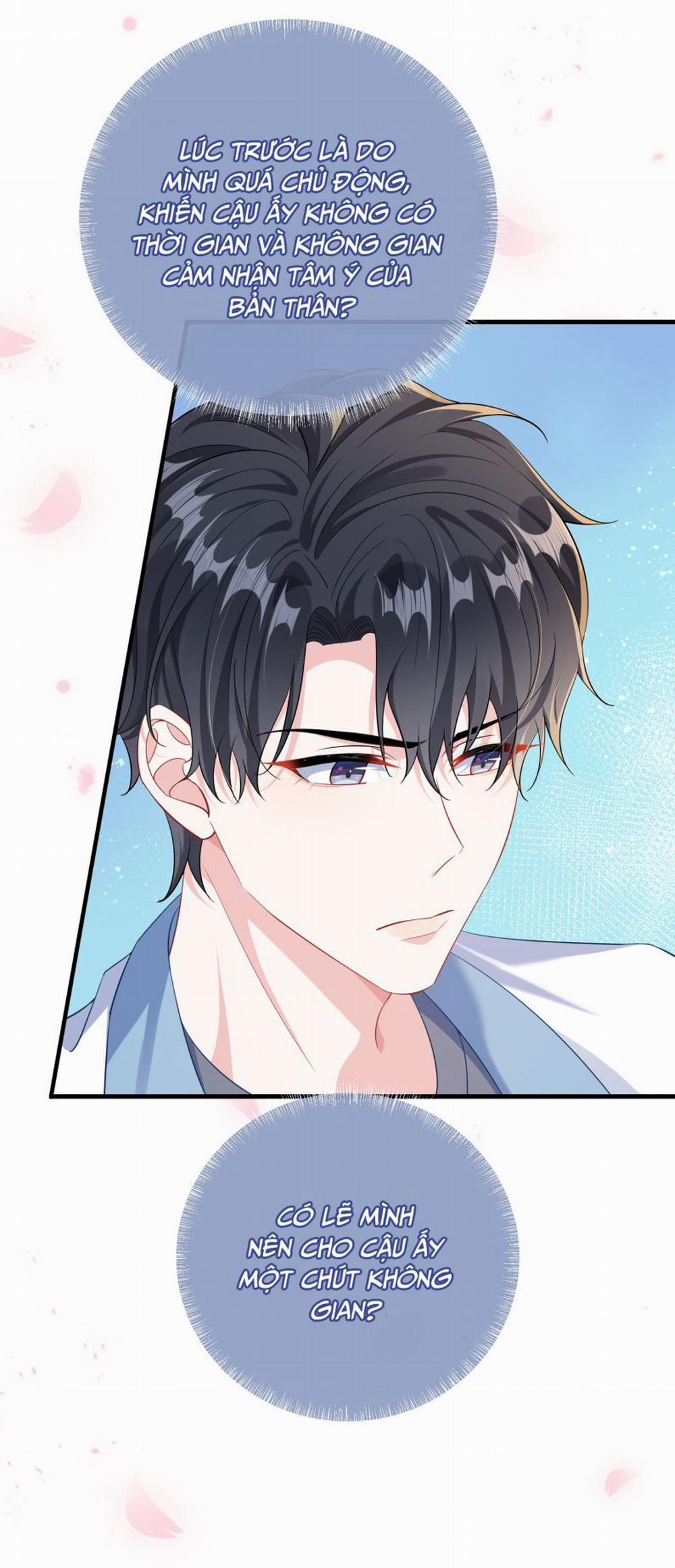 Giáo Bá Là Một Tên Yêu Tinh 37 trang 15