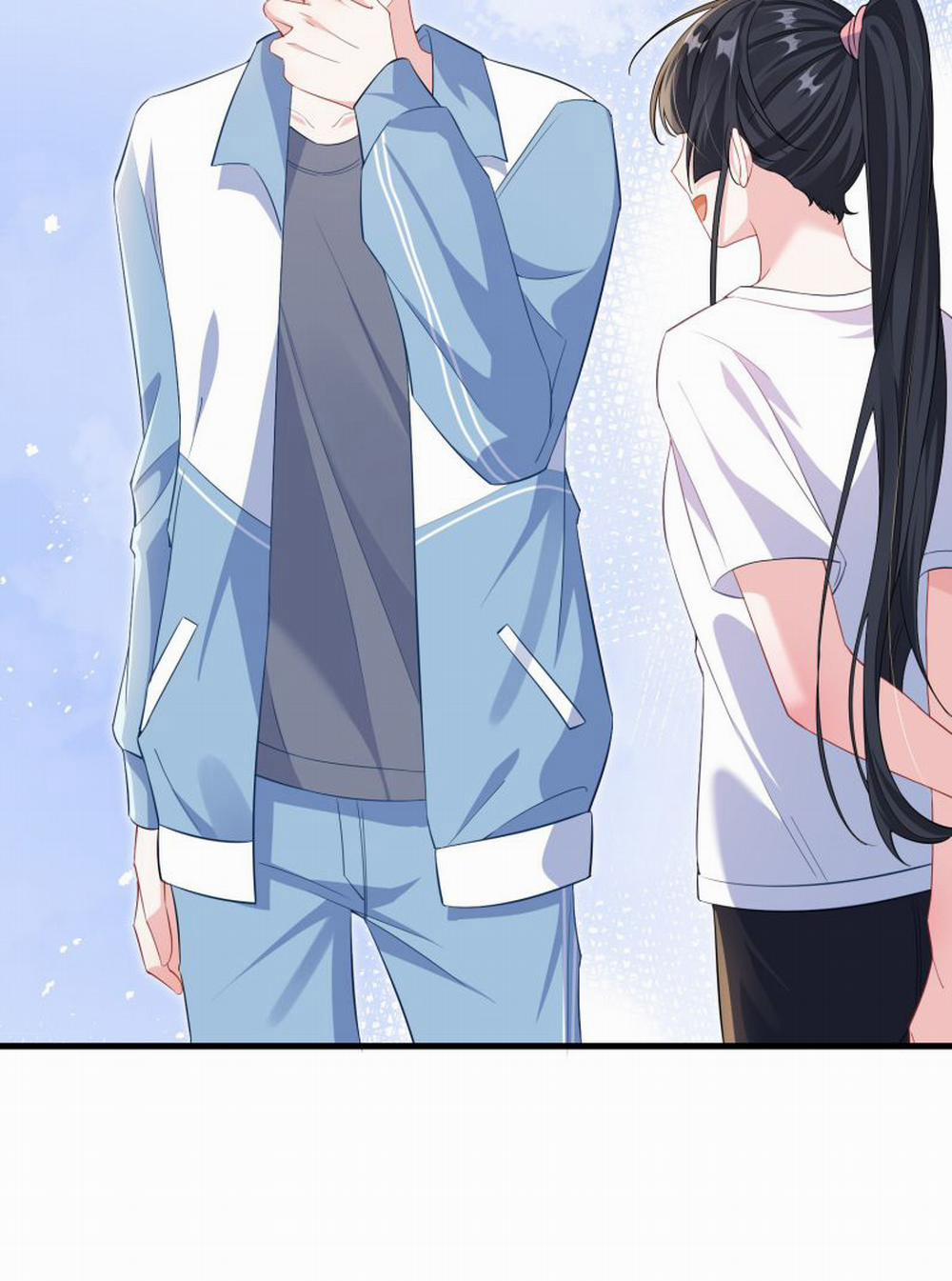 Giáo Bá Là Một Tên Yêu Tinh 37 trang 2