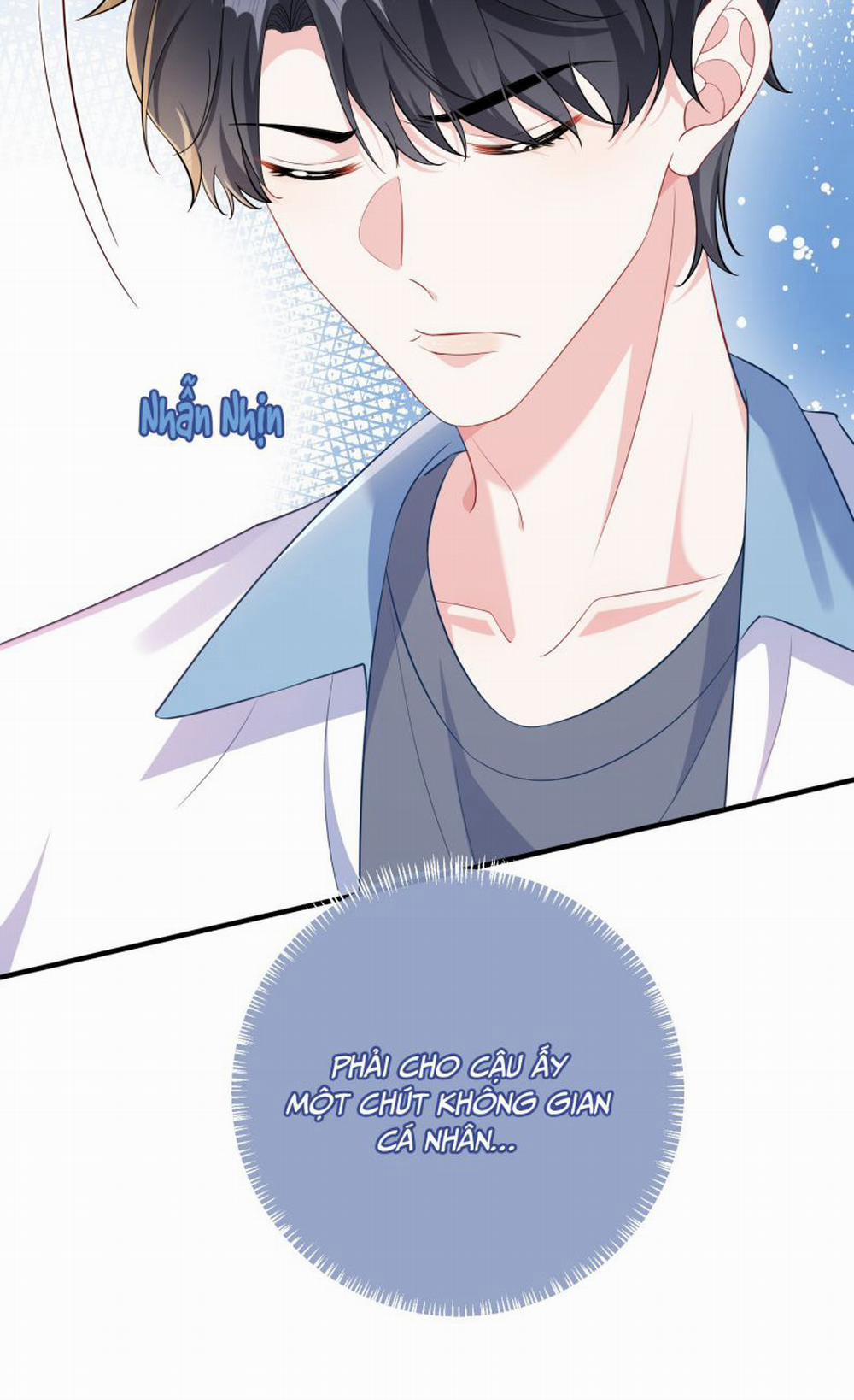 Giáo Bá Là Một Tên Yêu Tinh 37 trang 22