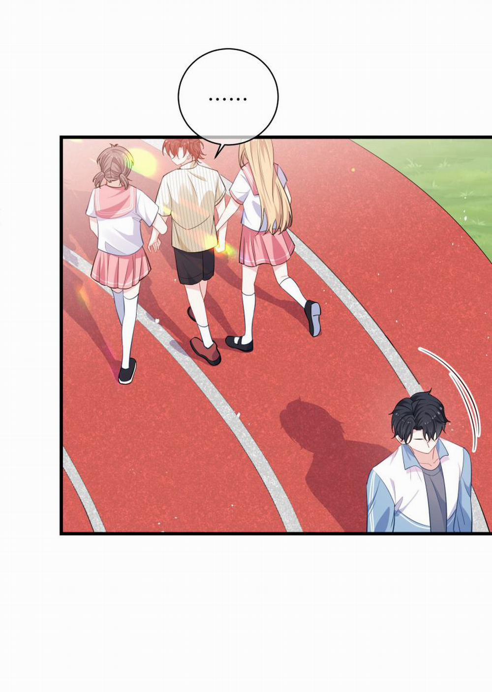 Giáo Bá Là Một Tên Yêu Tinh 37 trang 23