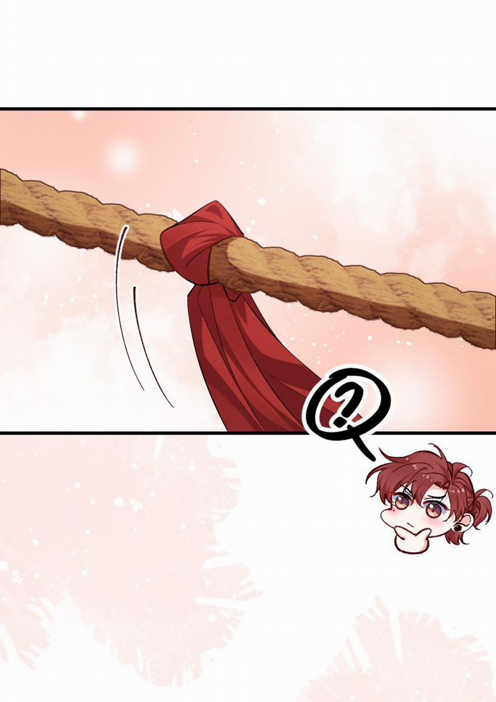 Giáo Bá Là Một Tên Yêu Tinh 37 trang 26