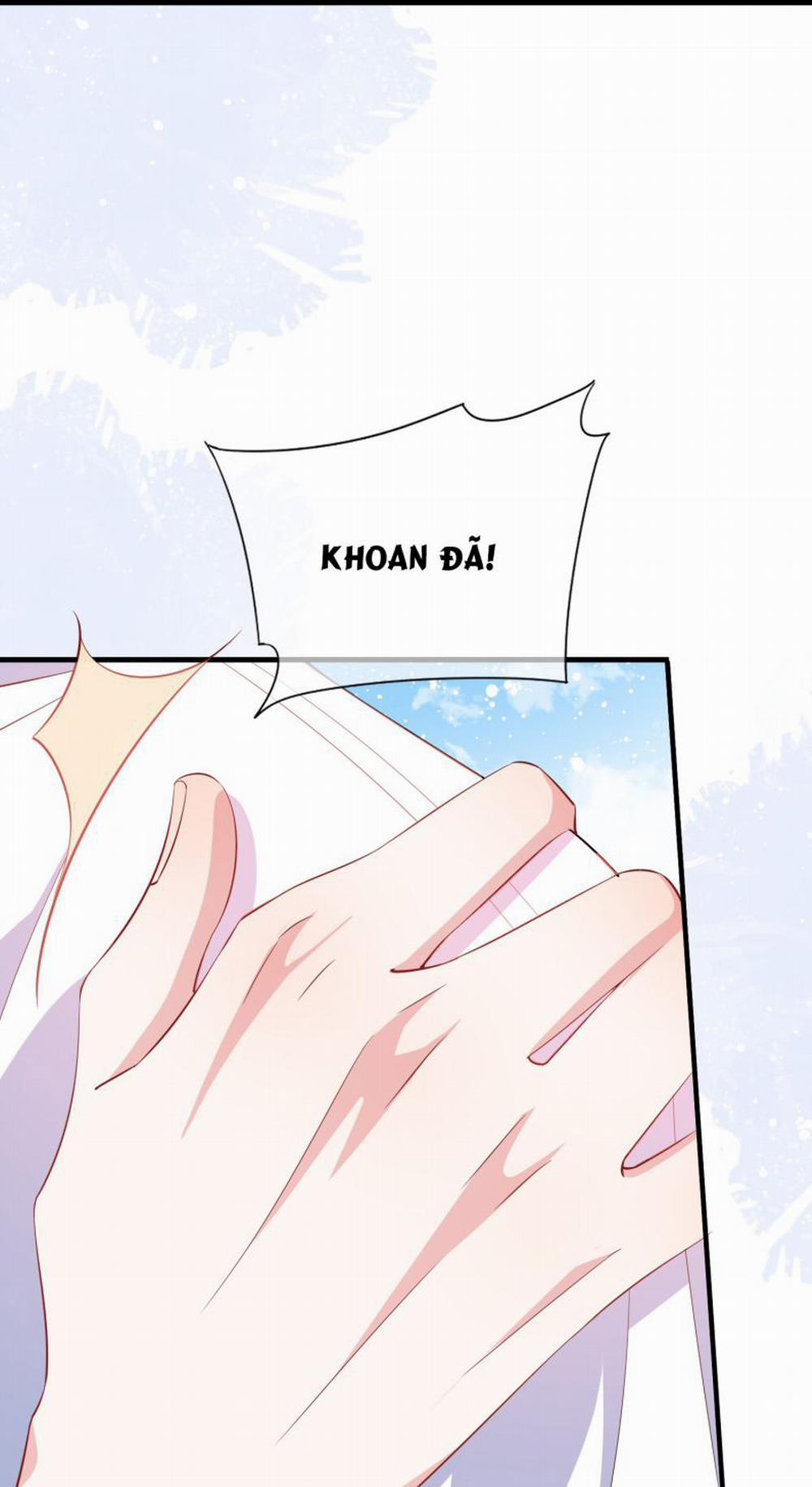 Giáo Bá Là Một Tên Yêu Tinh 37 trang 28