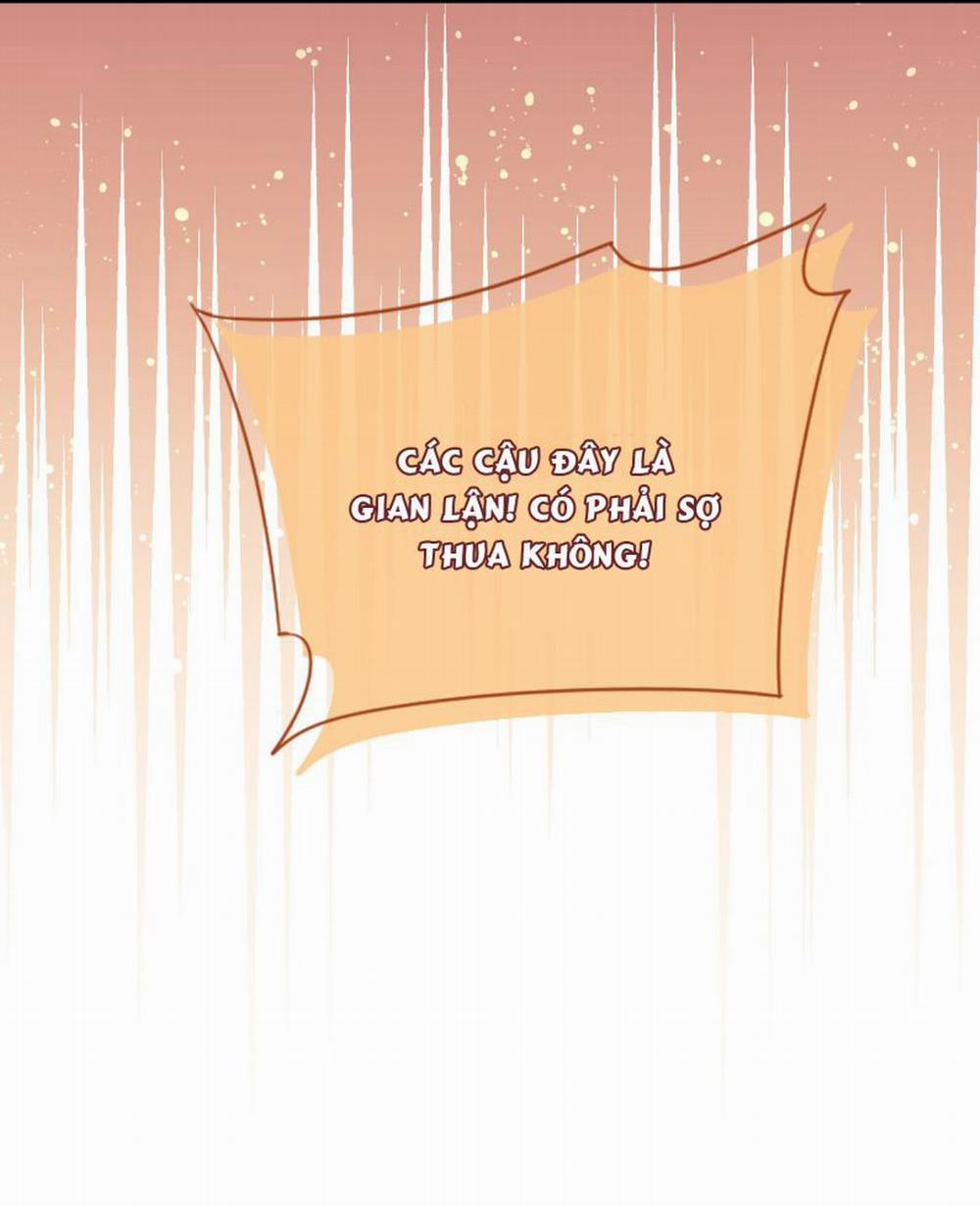 Giáo Bá Là Một Tên Yêu Tinh 37 trang 30