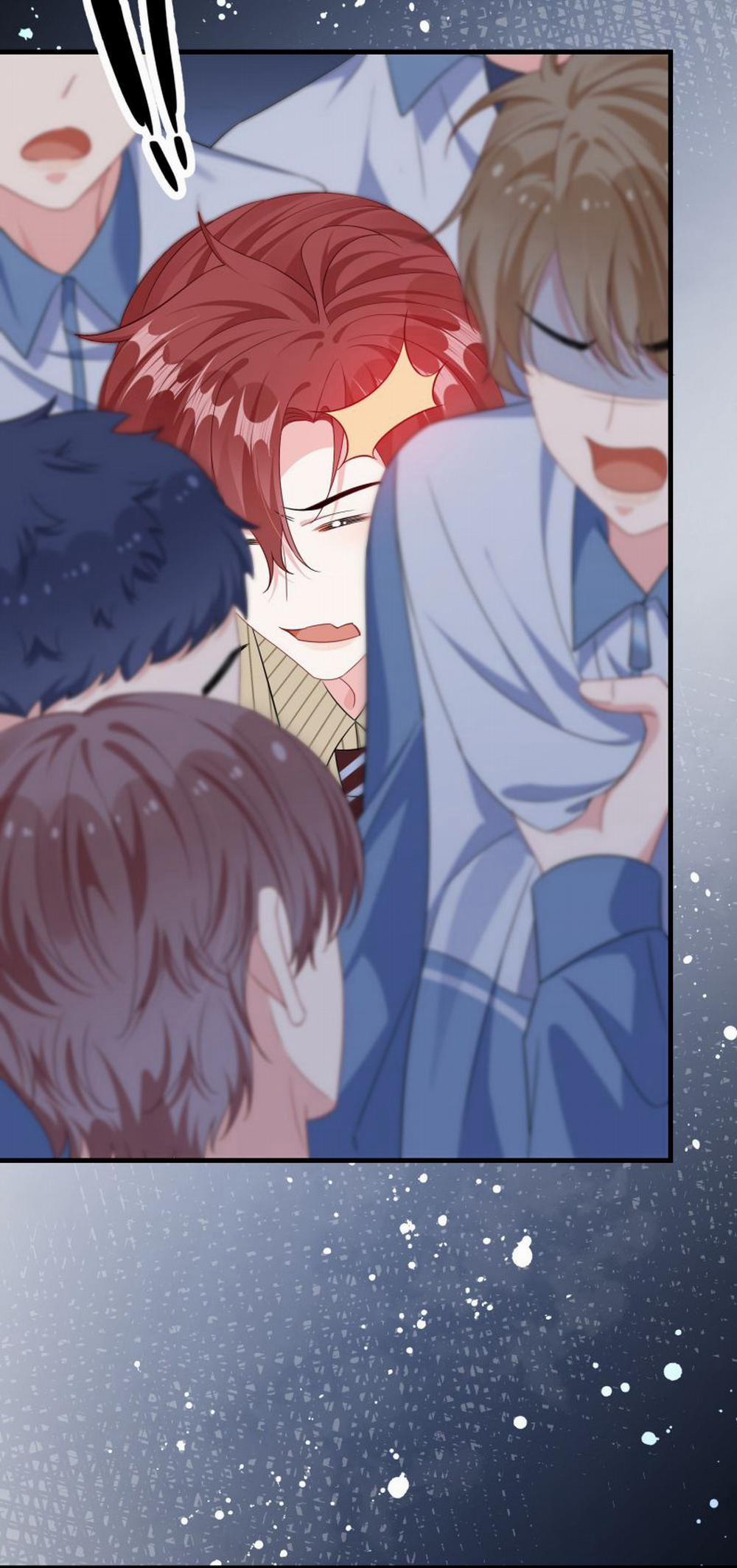 Giáo Bá Là Một Tên Yêu Tinh 37 trang 34