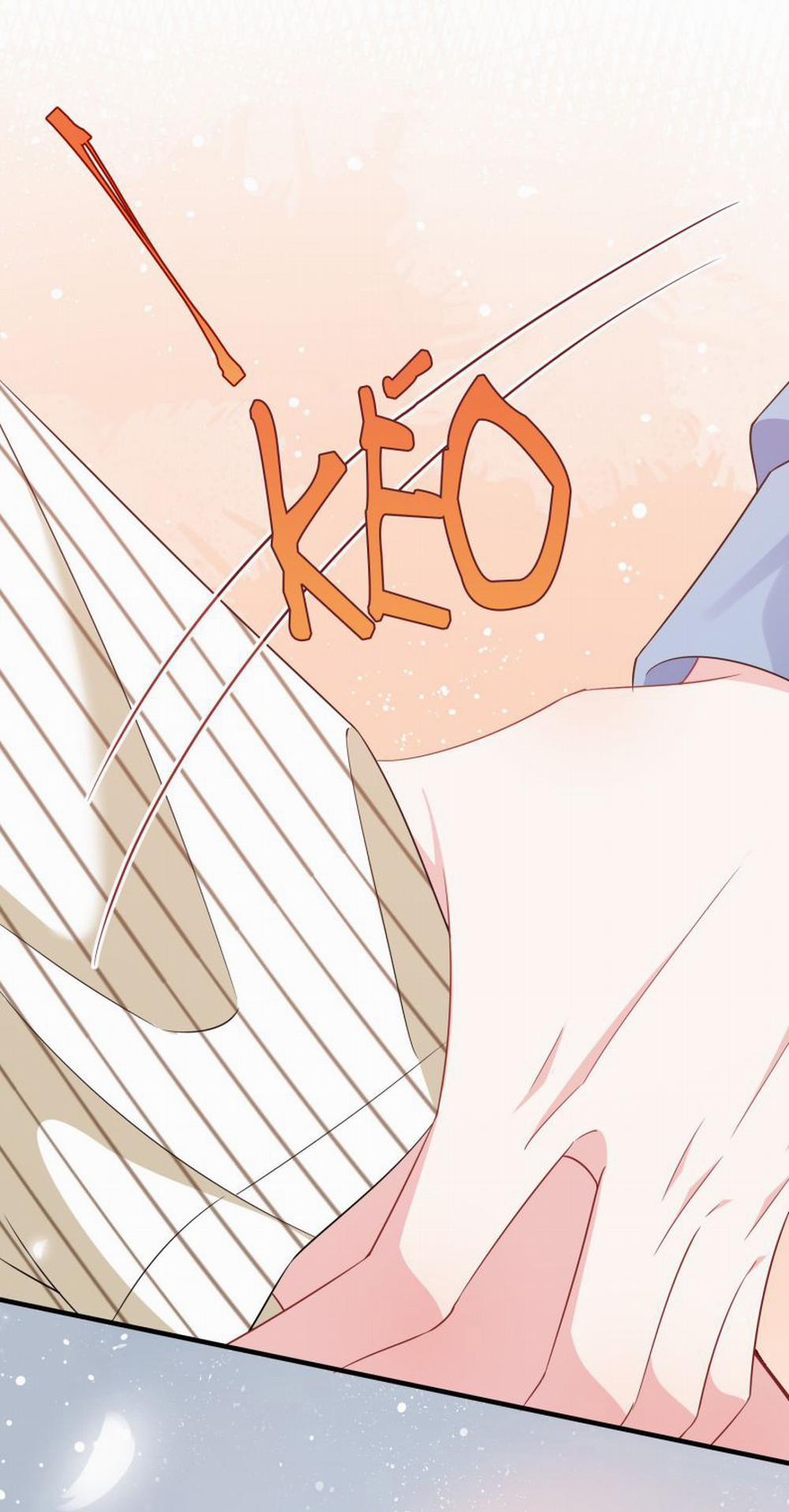 Giáo Bá Là Một Tên Yêu Tinh 37 trang 38