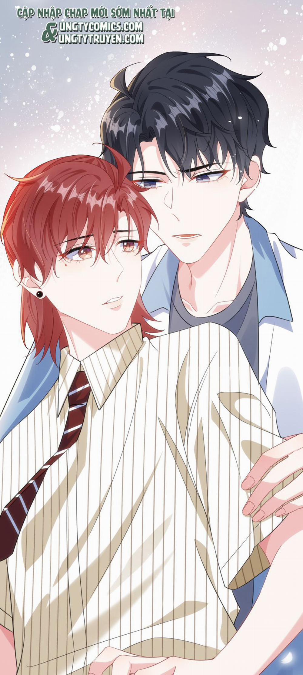 Giáo Bá Là Một Tên Yêu Tinh 37 trang 39