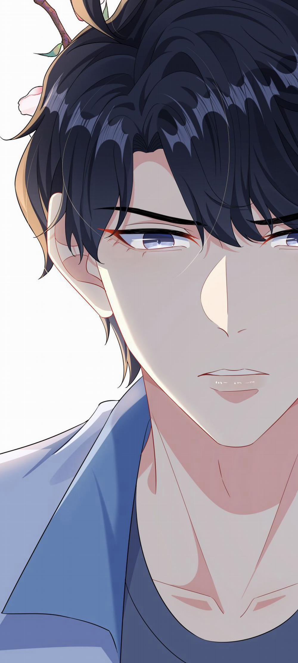 Giáo Bá Là Một Tên Yêu Tinh 37 trang 41