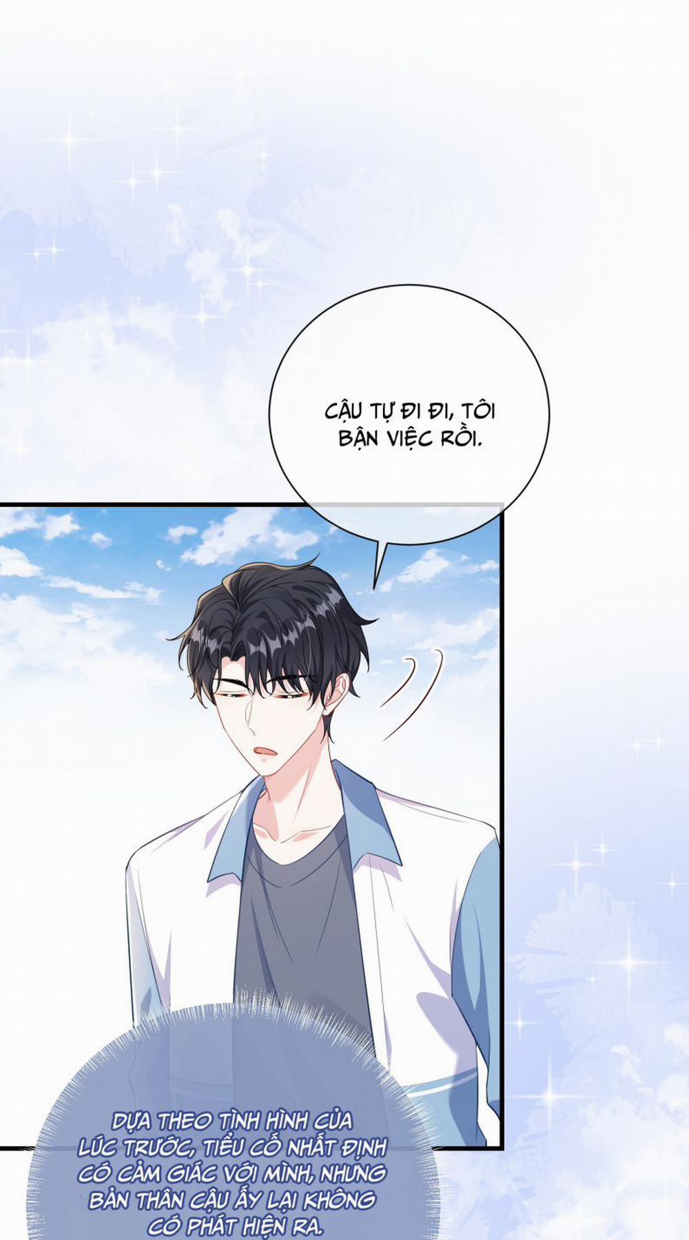 Giáo Bá Là Một Tên Yêu Tinh 37 trang 7