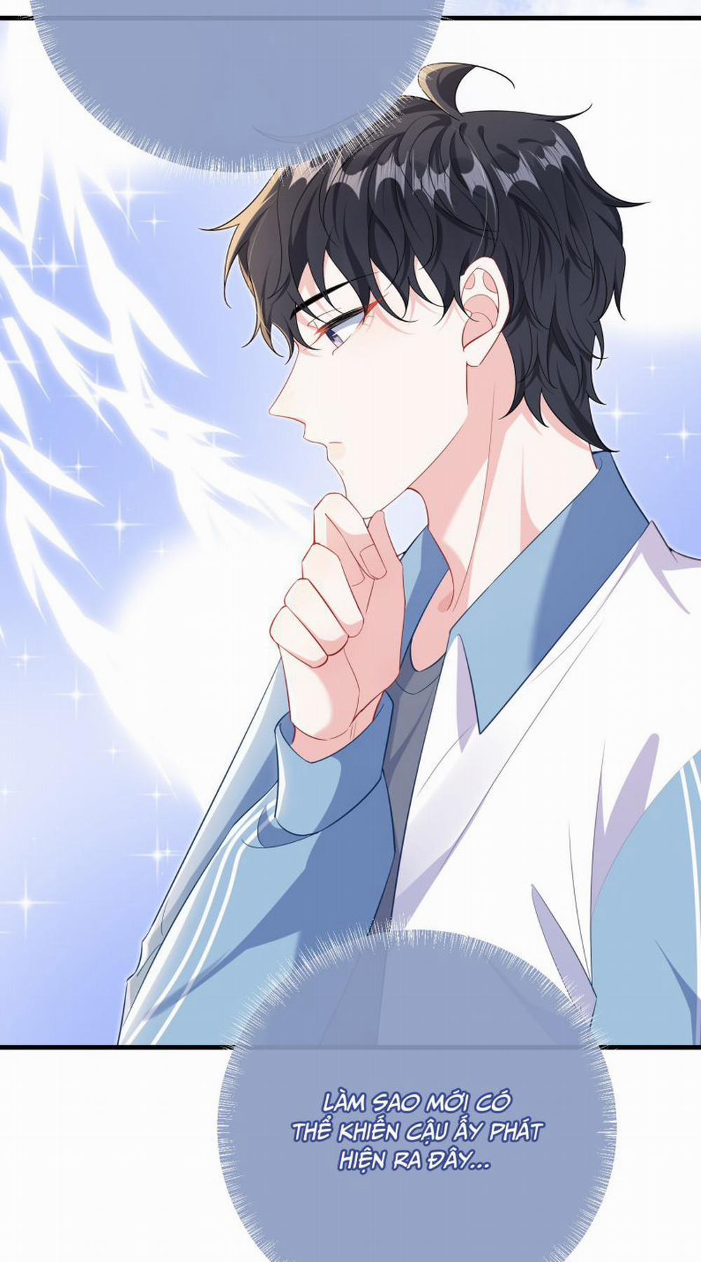 Giáo Bá Là Một Tên Yêu Tinh 37 trang 8