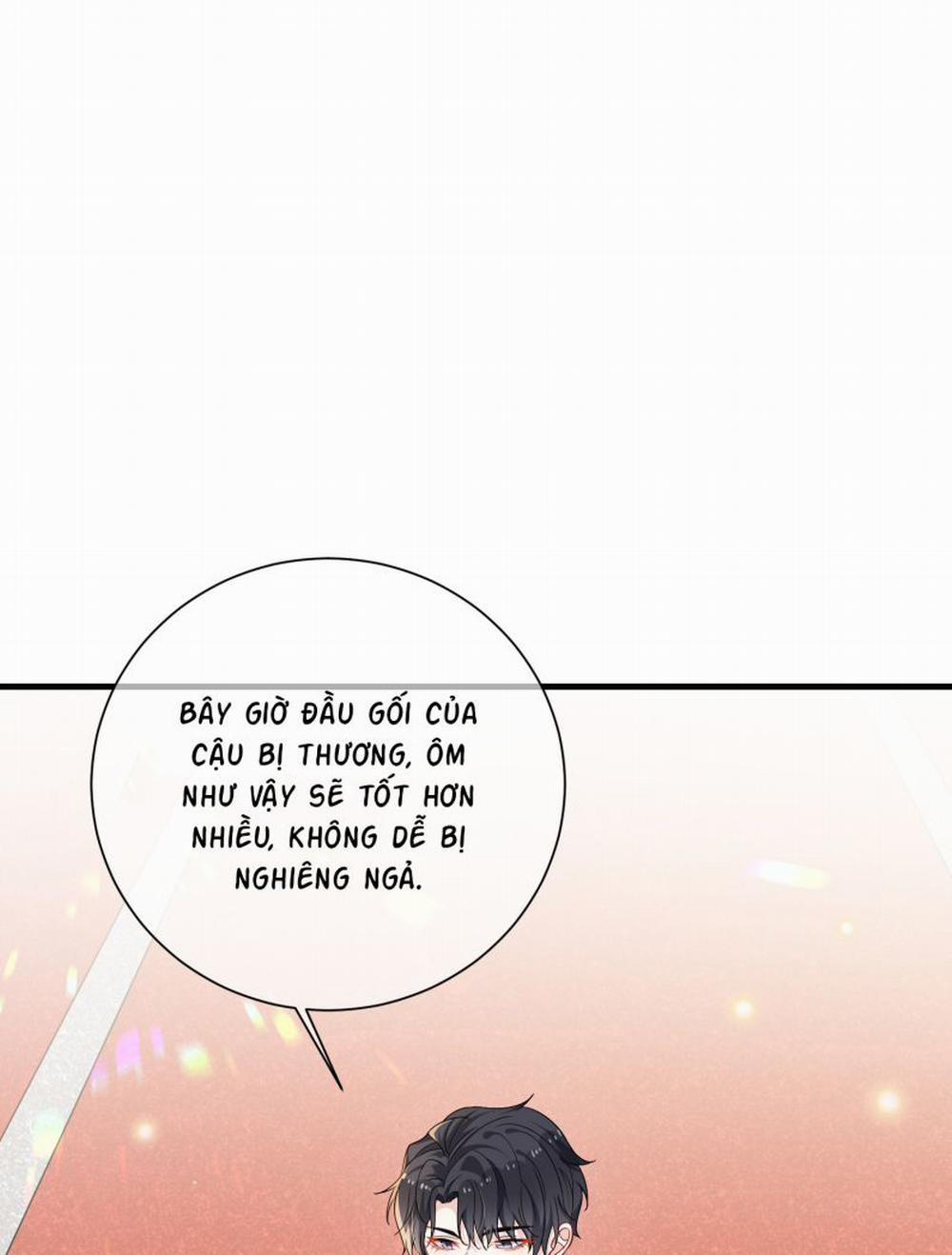 Giáo Bá Là Một Tên Yêu Tinh 38 trang 20