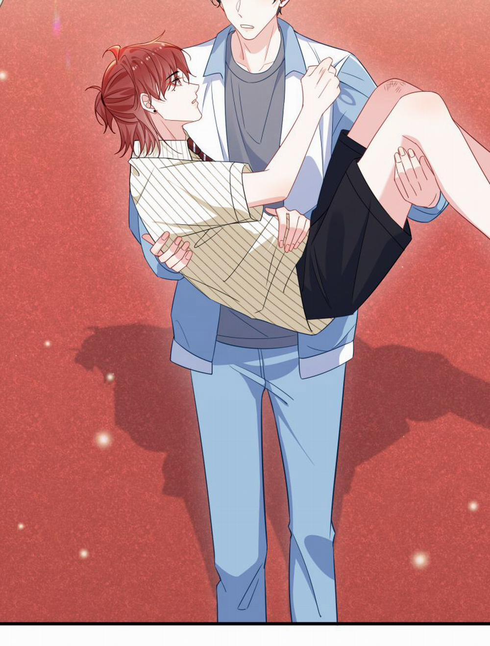 Giáo Bá Là Một Tên Yêu Tinh 38 trang 21